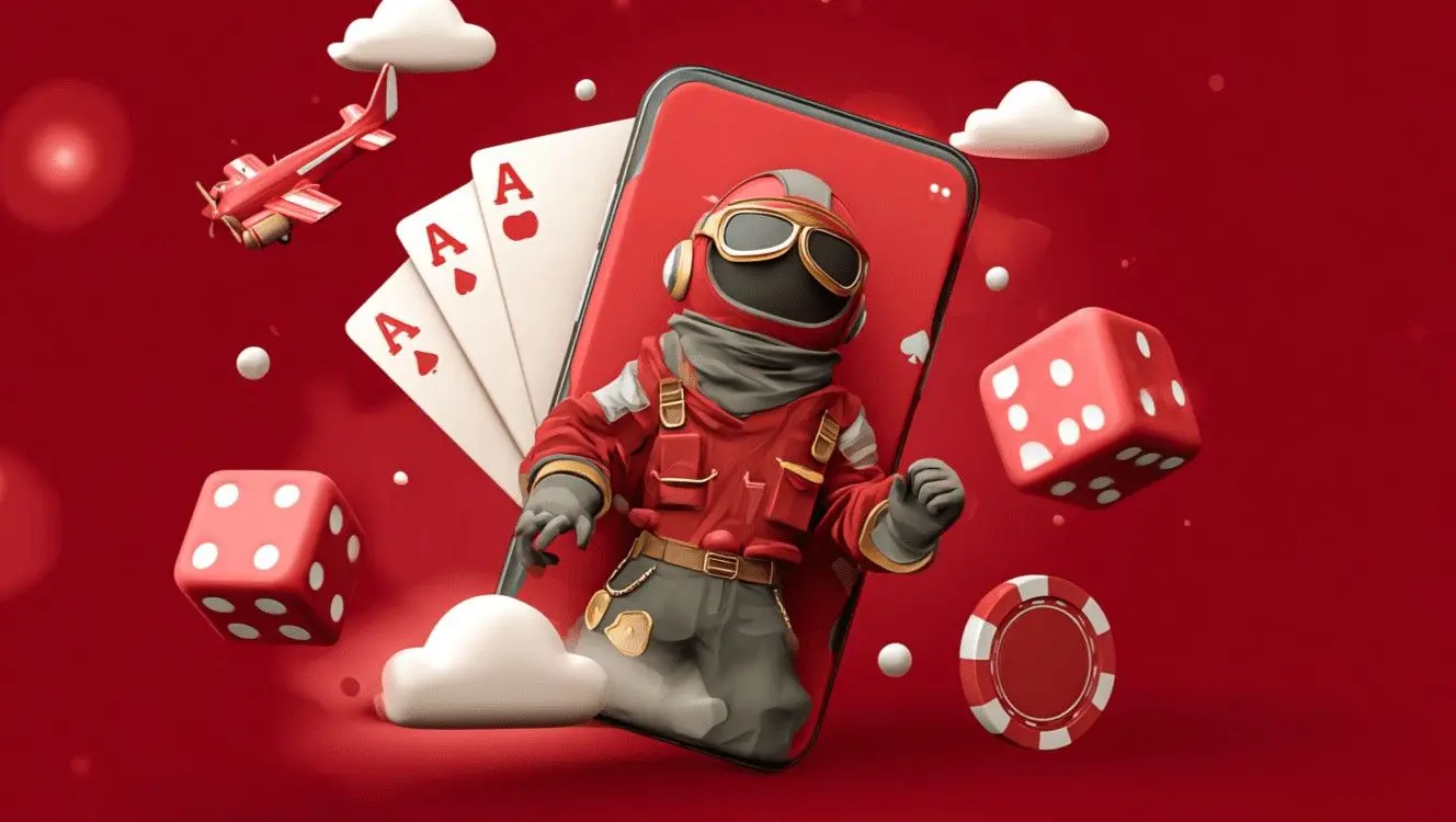 TK71 – Mobile Casino App Bangladesh | Android APK & iOS